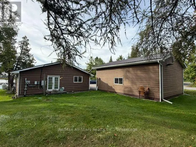 18 BASS LAKE ROAD