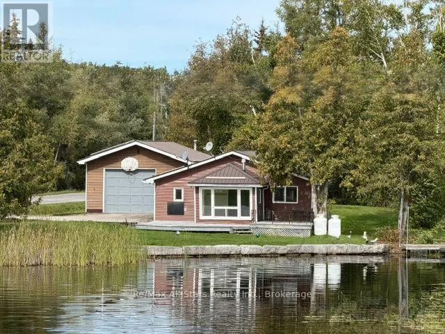 18 BASS LAKE ROAD