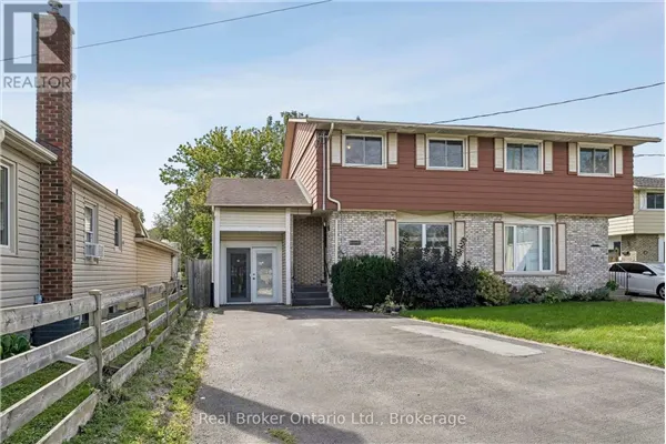 1/2 - 310 LINWELL ROAD