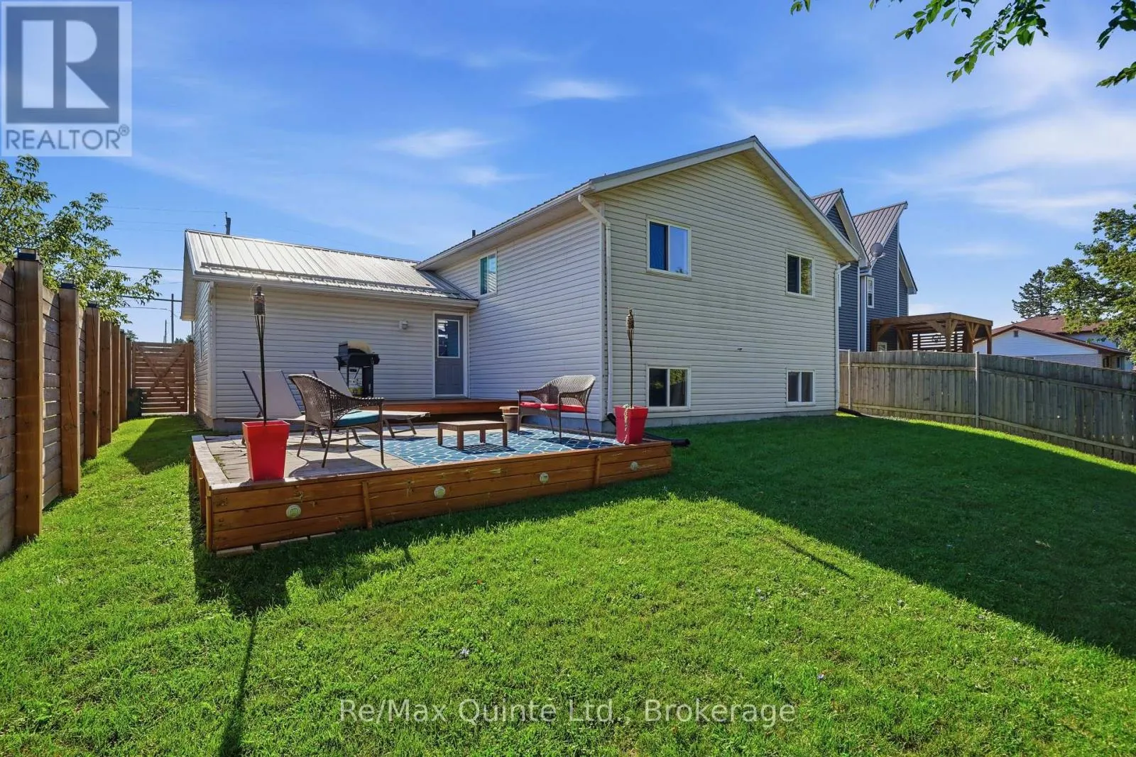111 CANNIFTON ROAD N