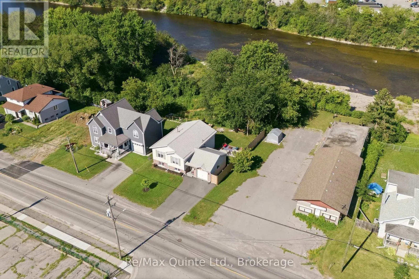 111 CANNIFTON ROAD N