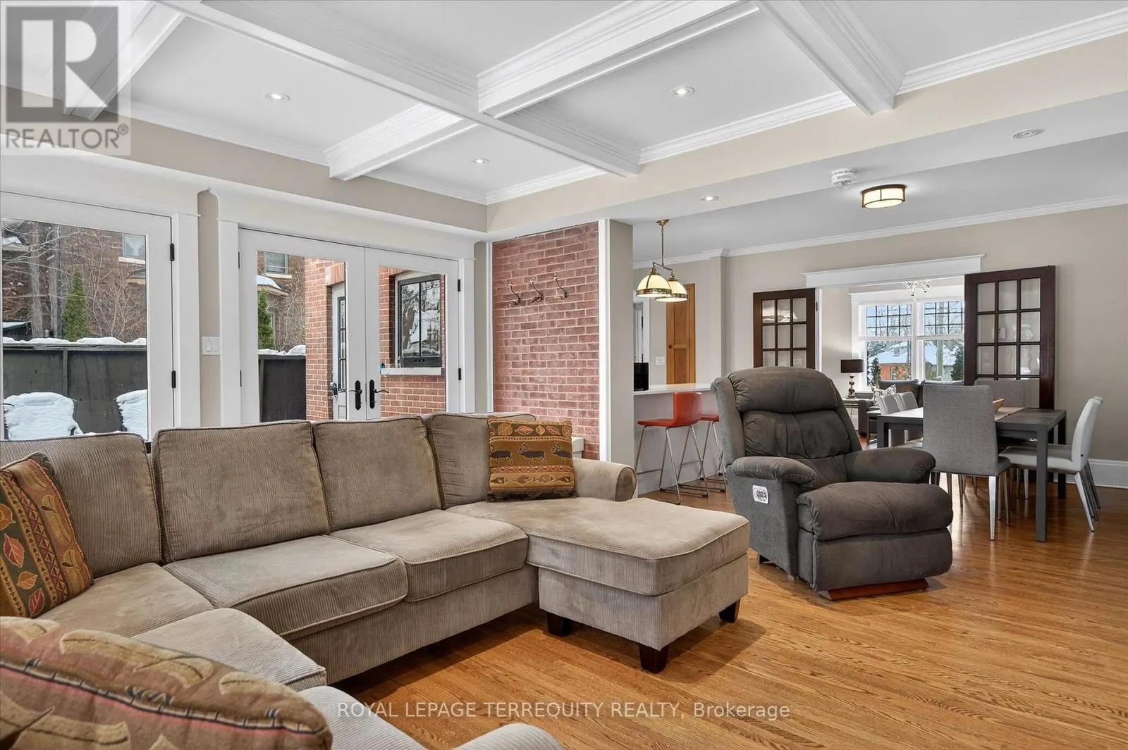 53 BENSON AVENUE