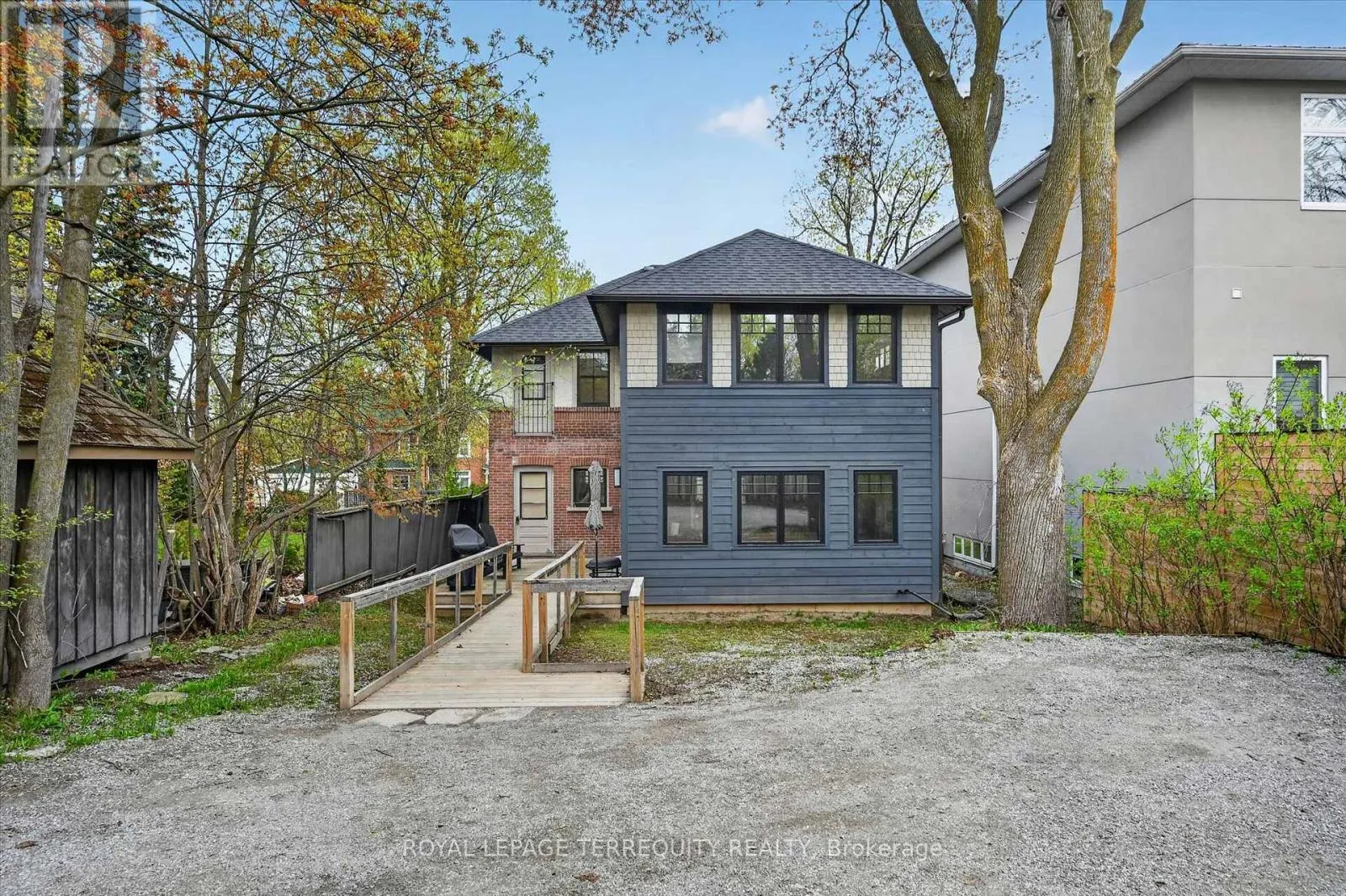 53 BENSON AVENUE