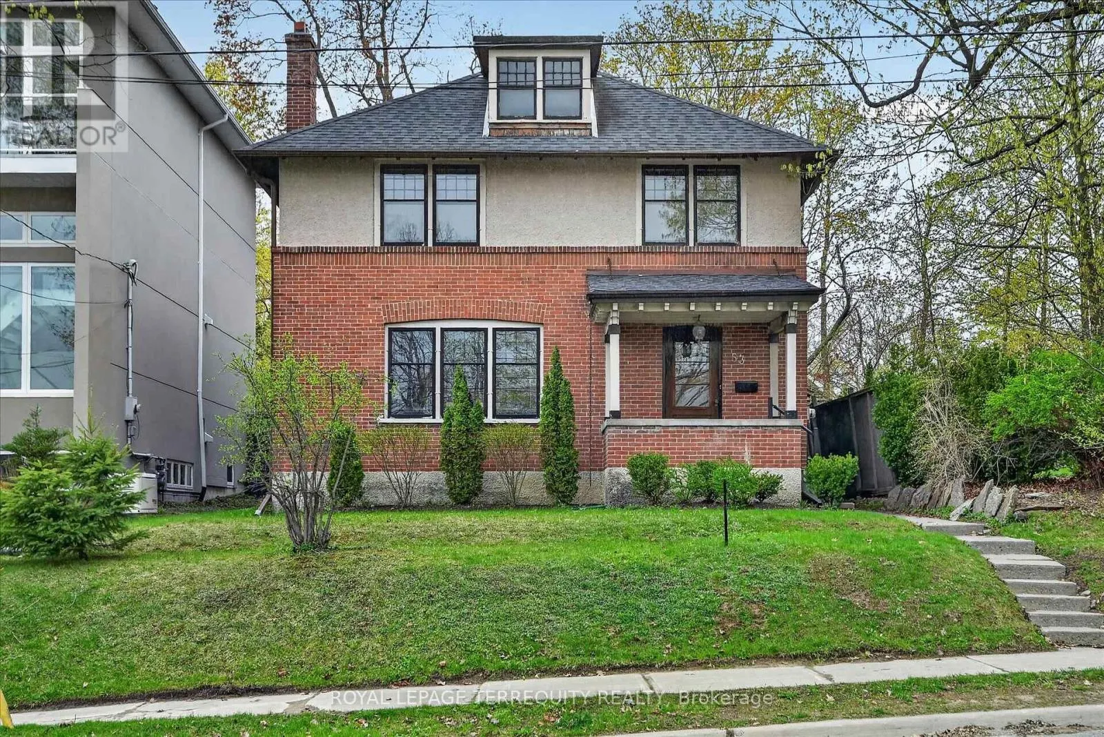 53 BENSON AVENUE