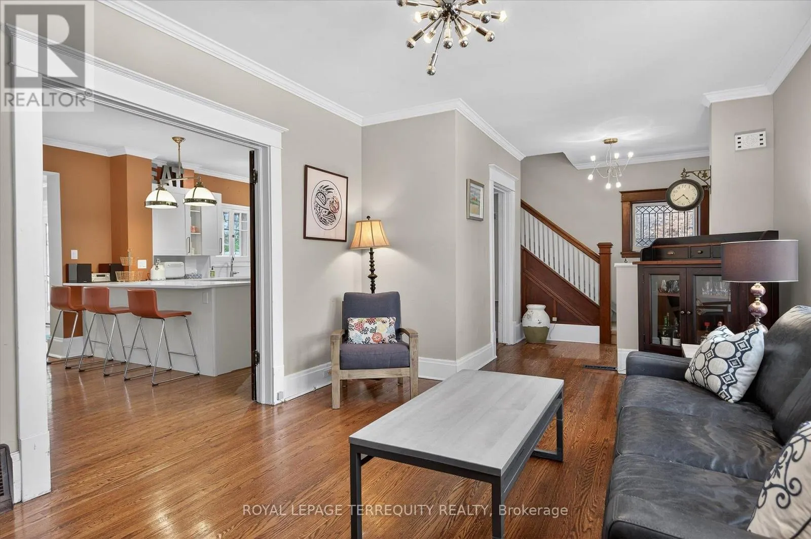 53 BENSON AVENUE