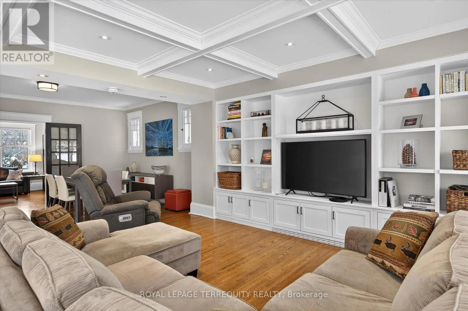 53 BENSON AVENUE