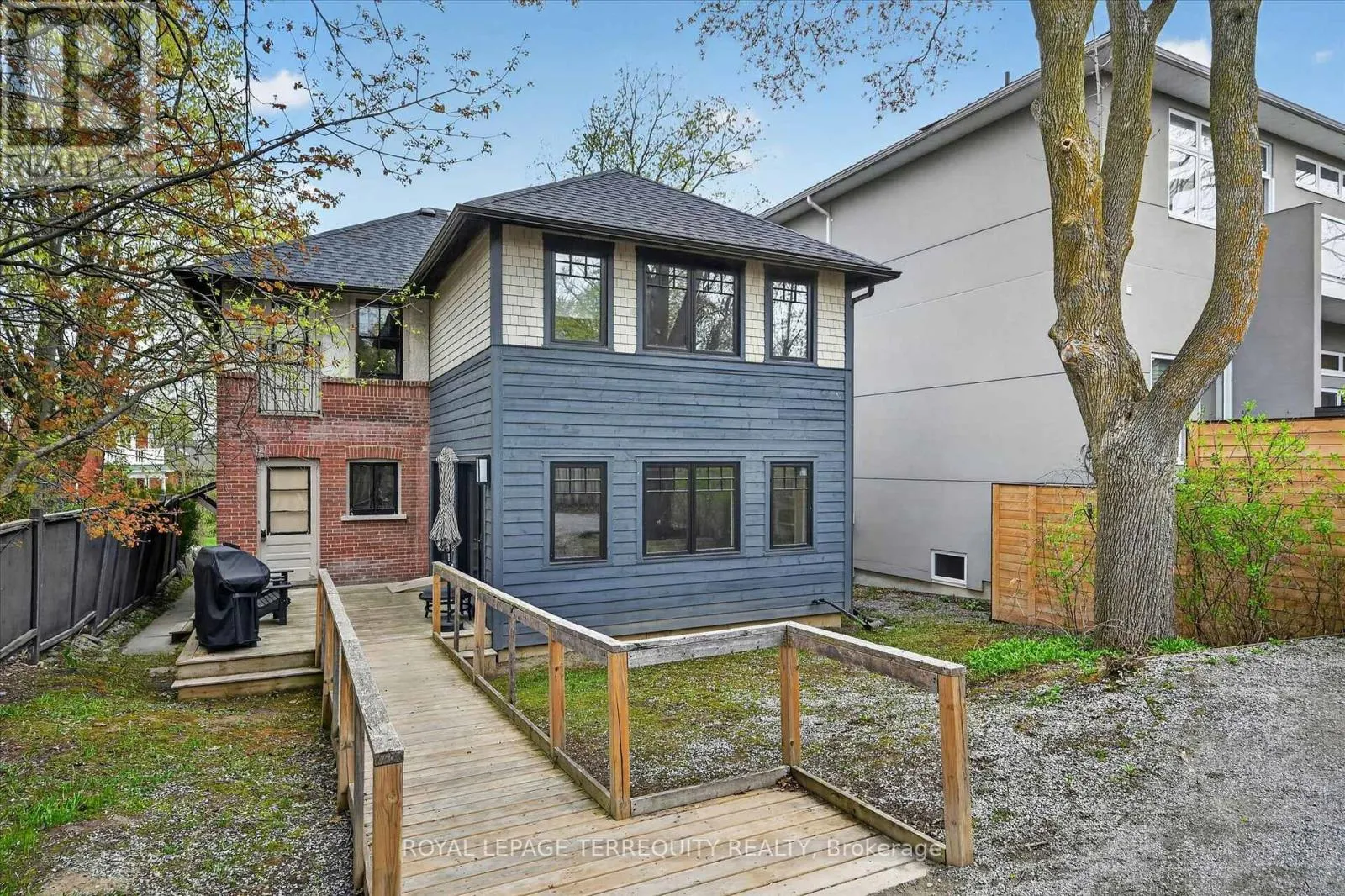 53 BENSON AVENUE