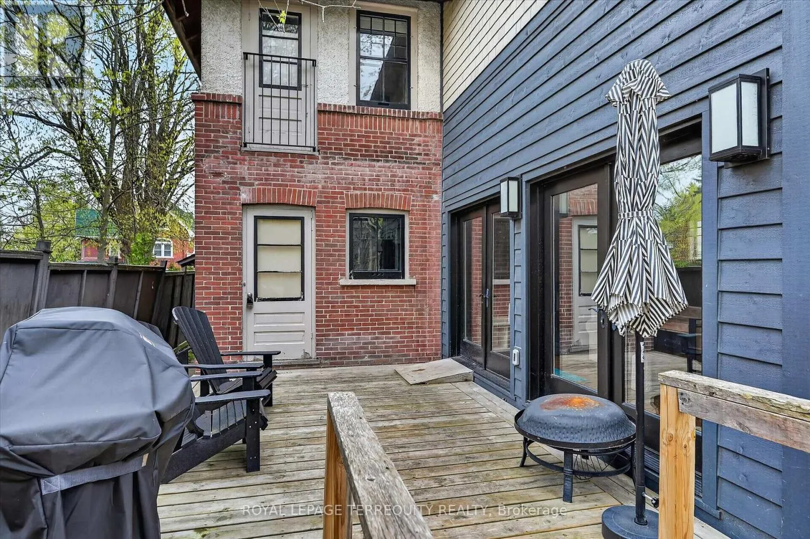 53 BENSON AVENUE