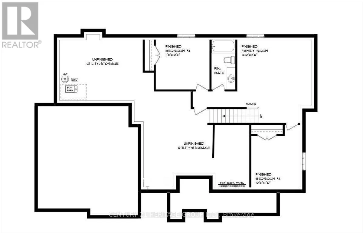 3 COULTHARD STREET