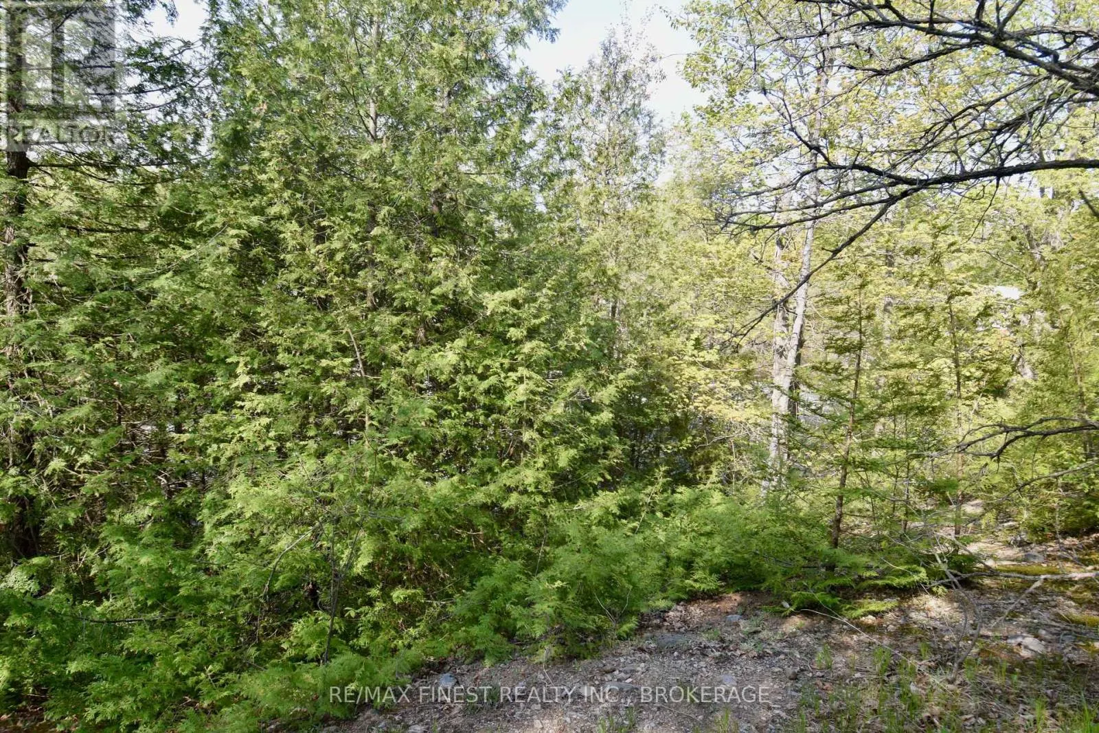 LOT 3 BALLANTRA DRIVE