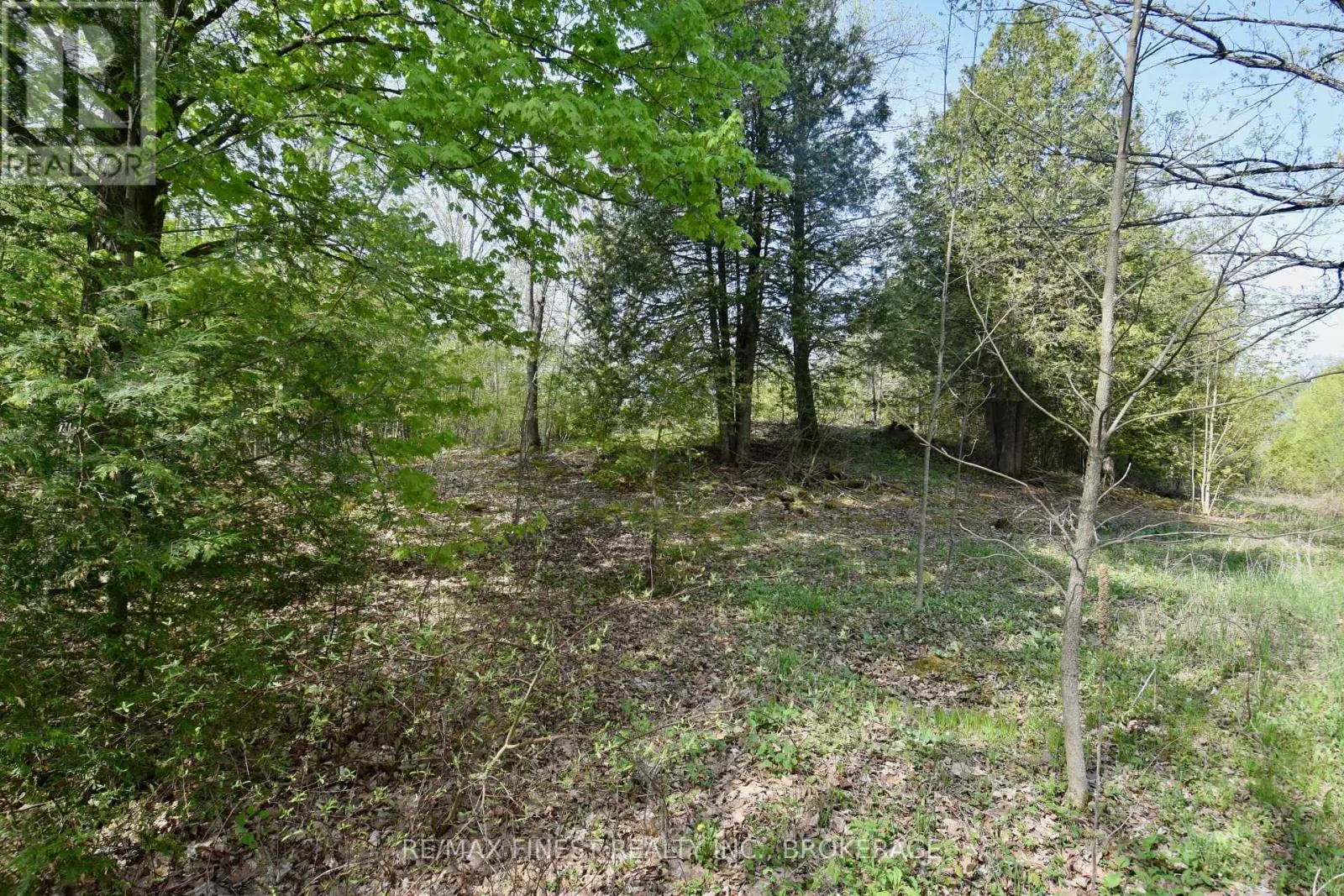 LOT 3 BALLANTRA DRIVE
