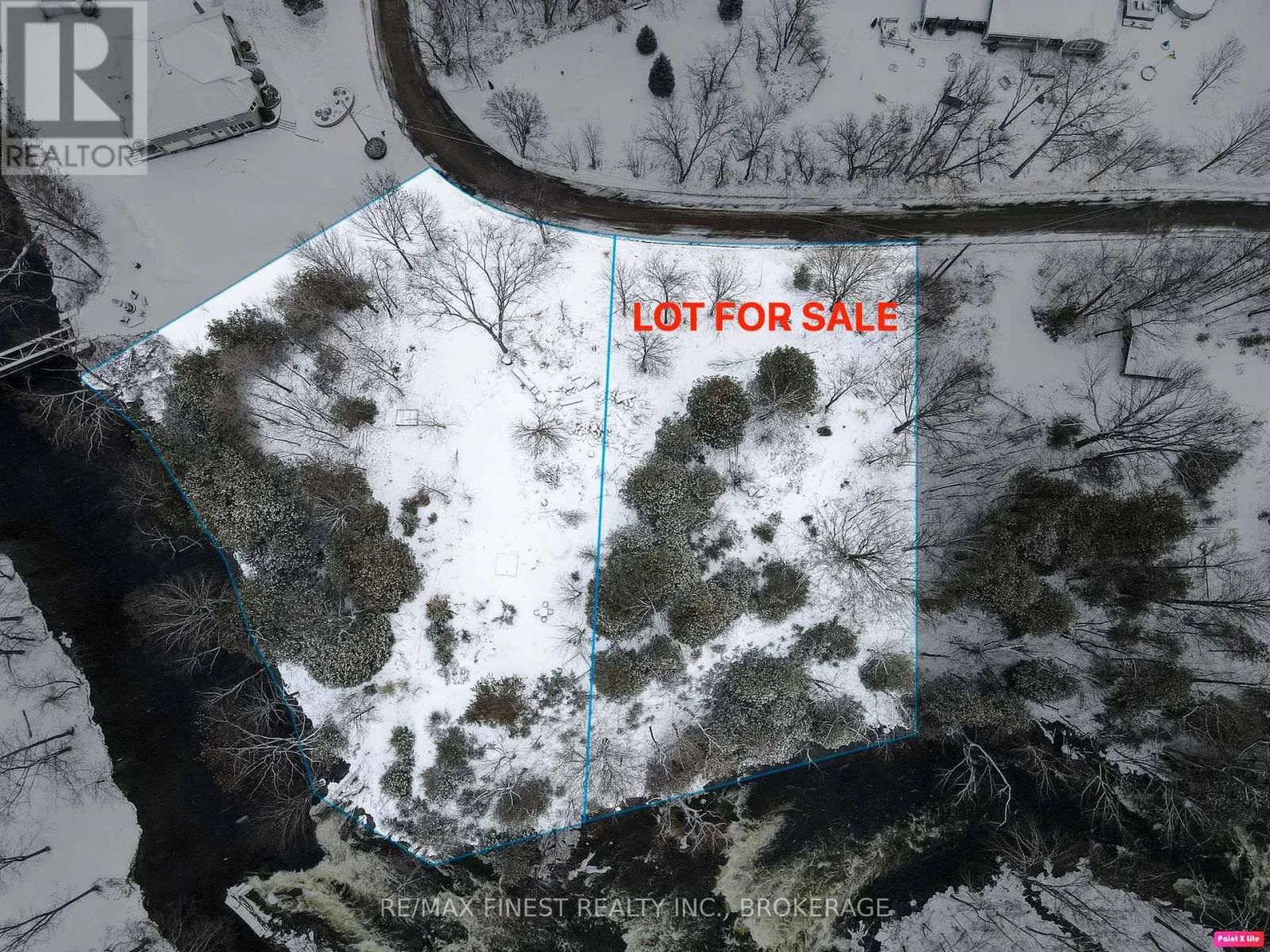 LOT 3 BALLANTRA DRIVE