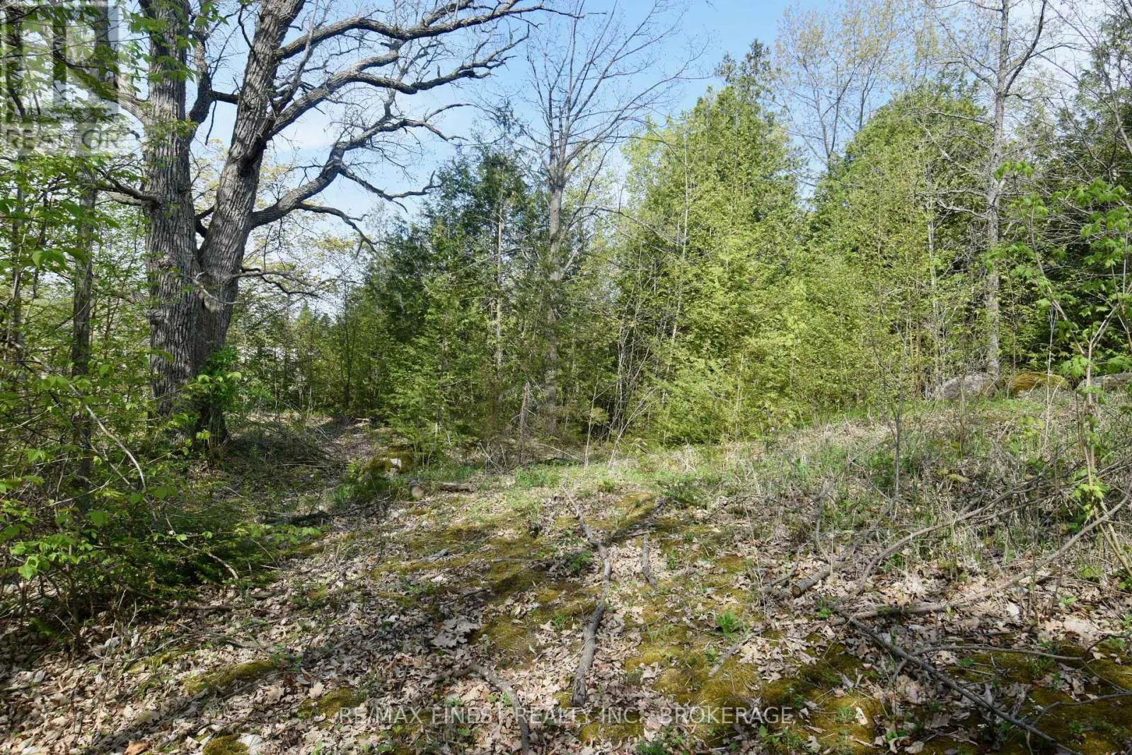 LOT 3 BALLANTRA DRIVE