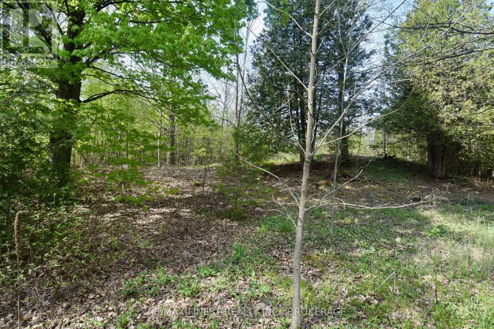LOT 3 BALLANTRA DRIVE