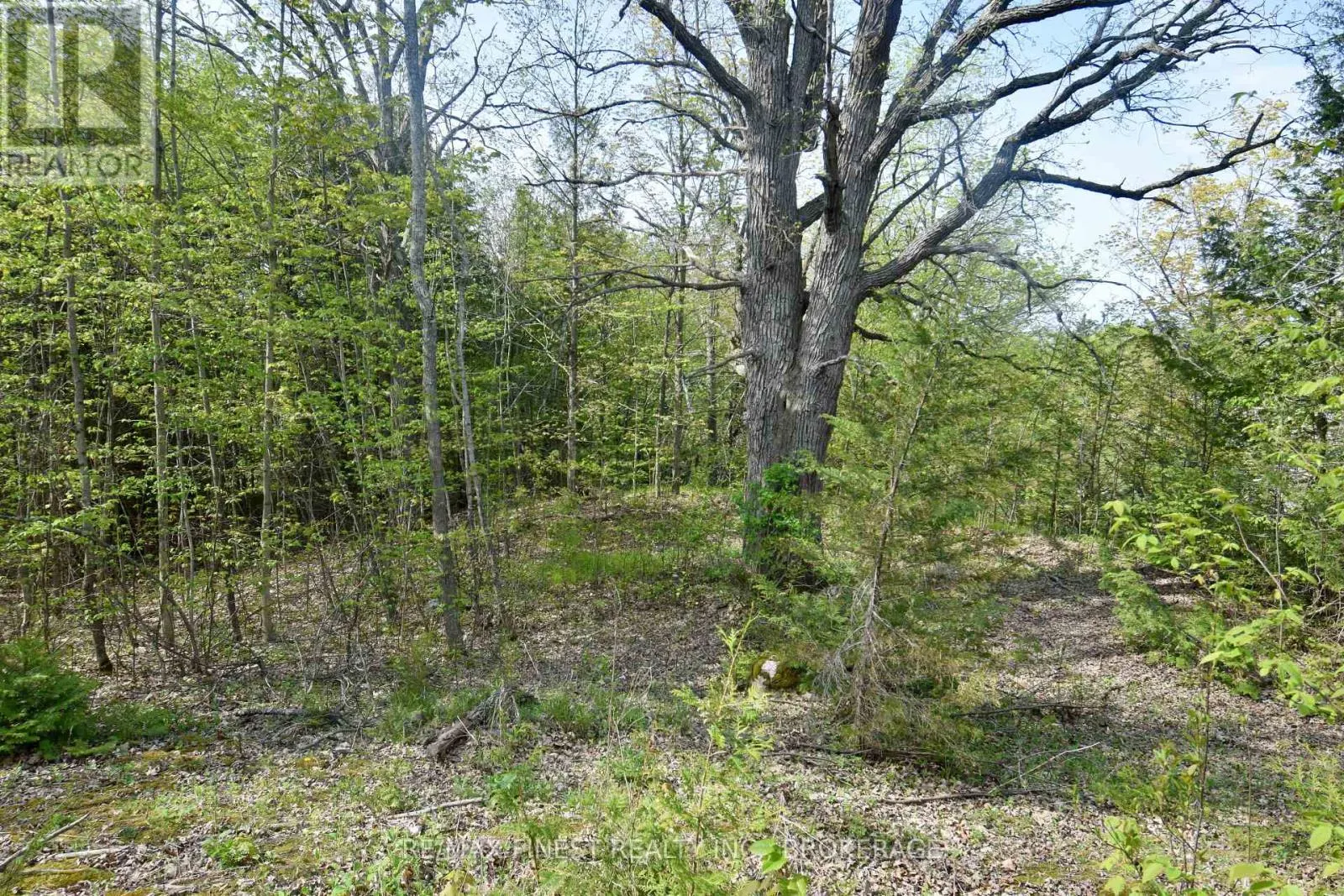LOT 3 BALLANTRA DRIVE