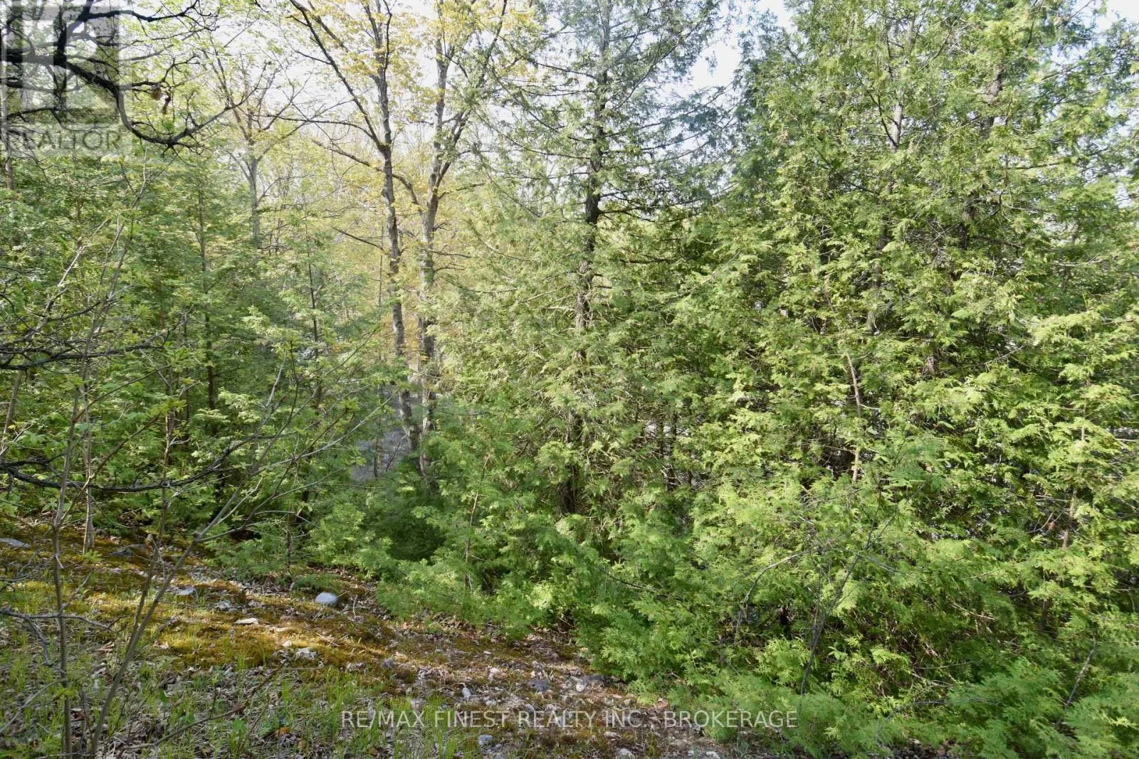 LOT 3 BALLANTRA DRIVE