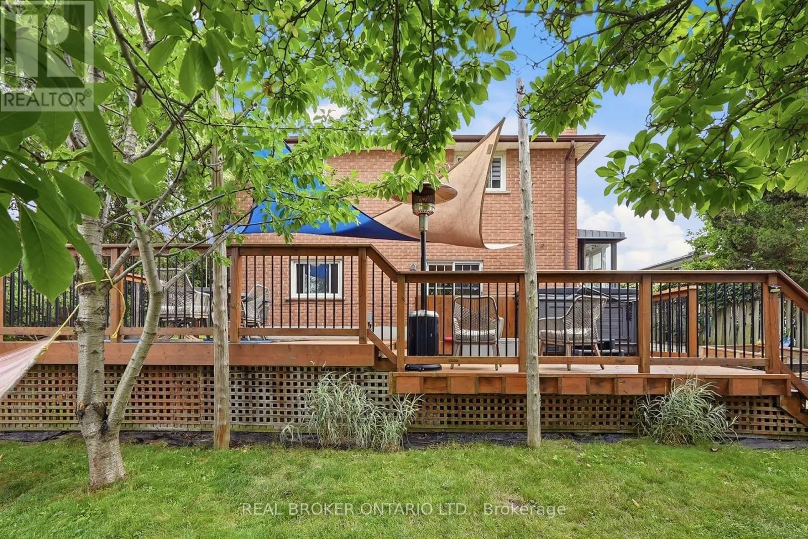60 EBYDALE DRIVE