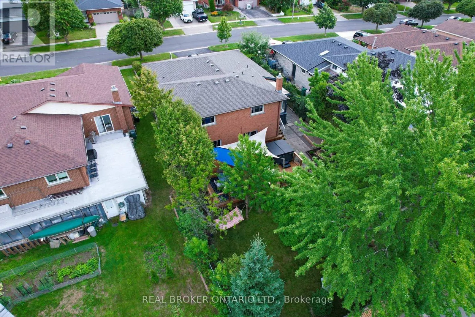 60 EBYDALE DRIVE
