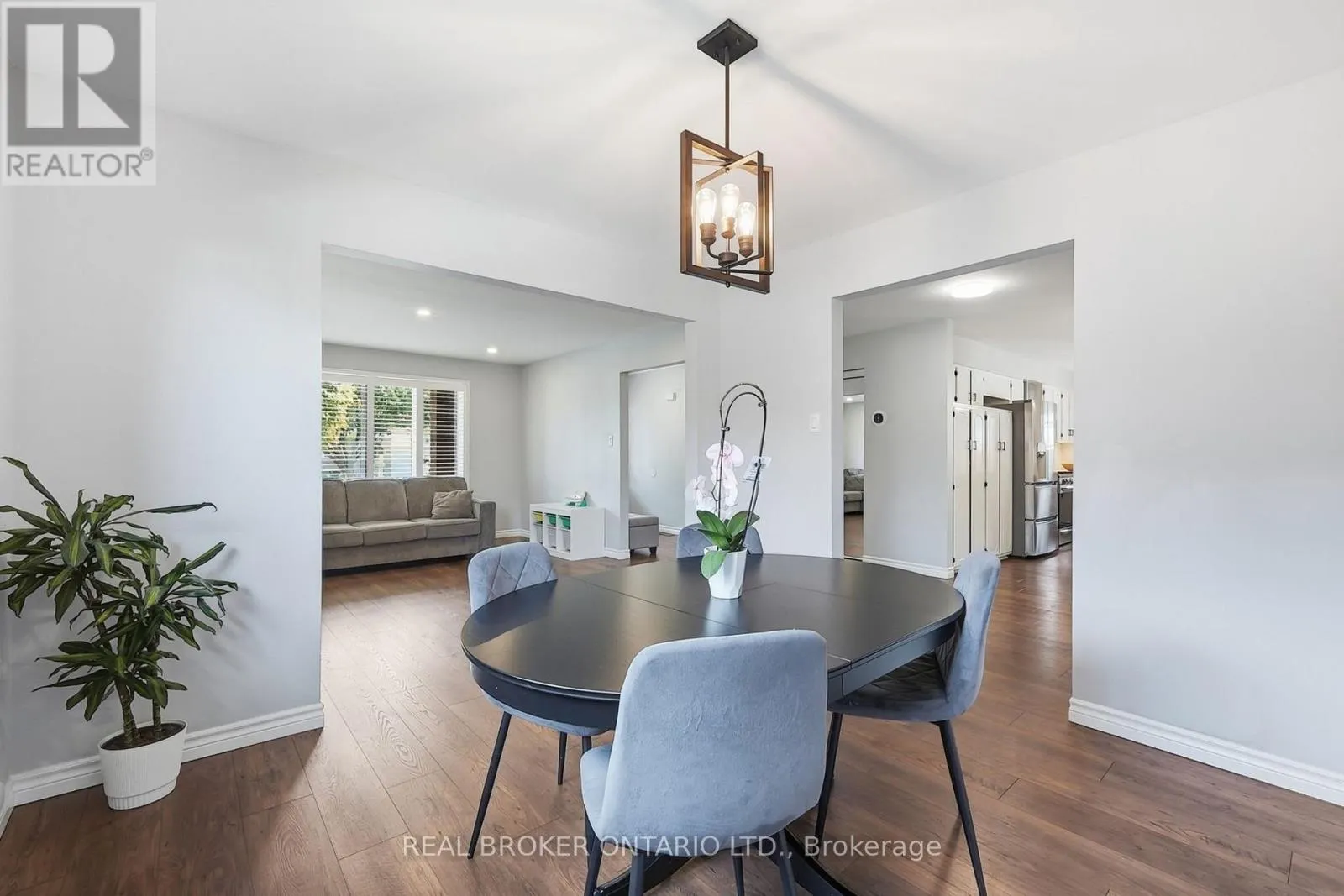 60 EBYDALE DRIVE