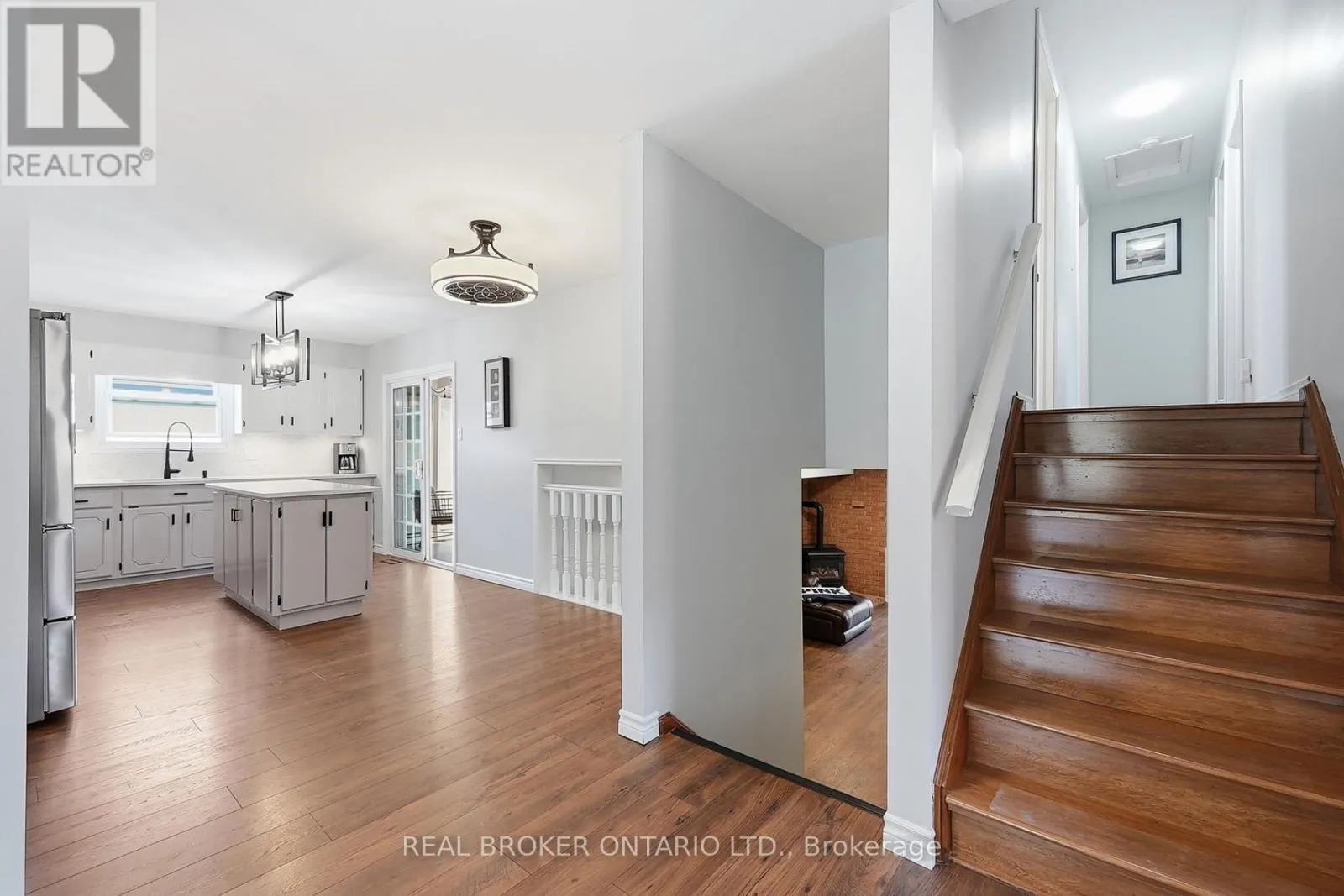 60 EBYDALE DRIVE