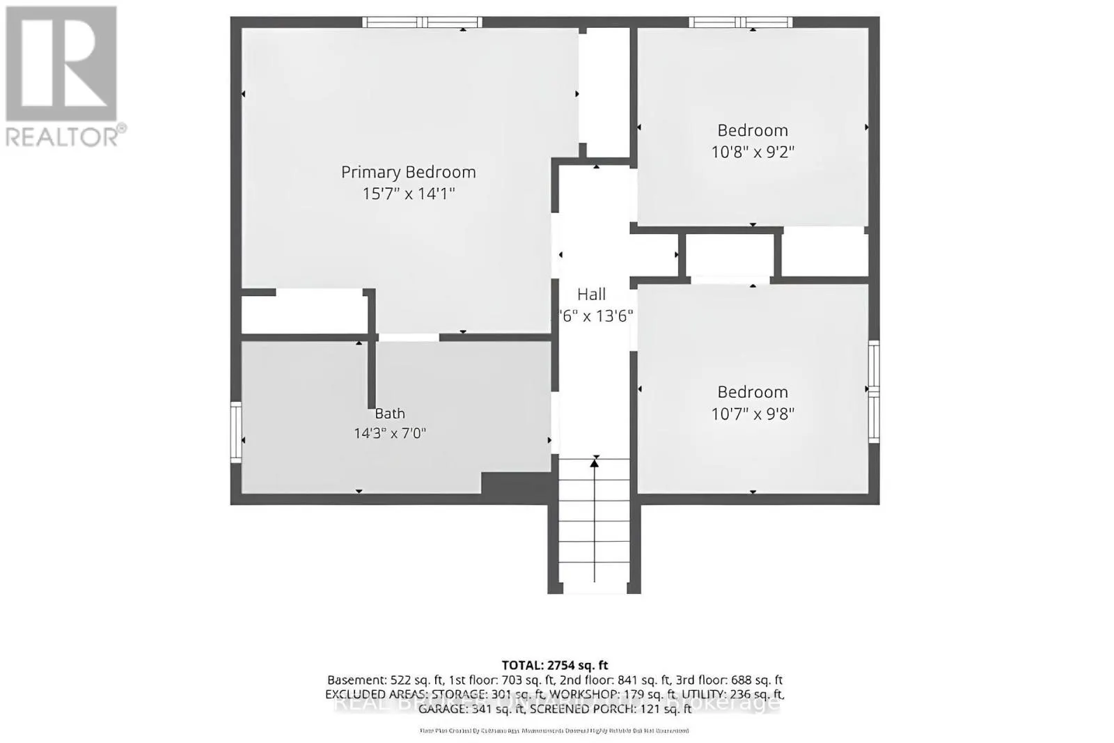 60 EBYDALE DRIVE