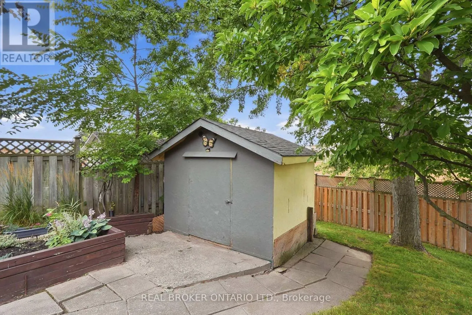 60 EBYDALE DRIVE
