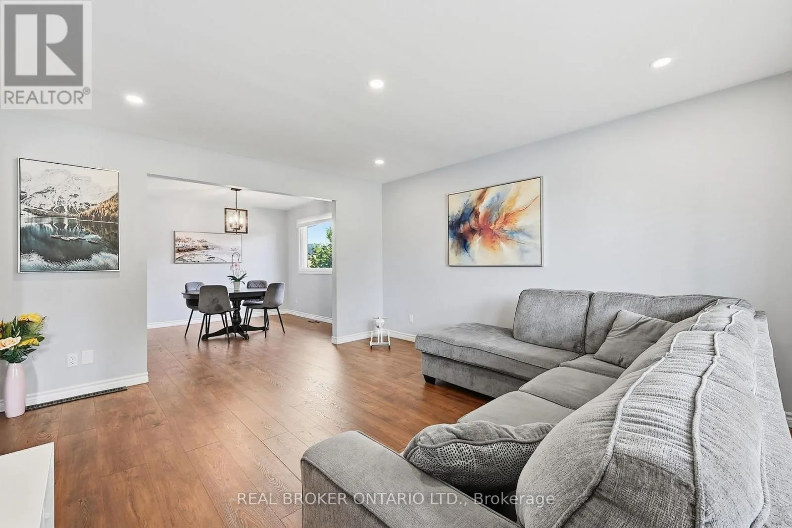 60 EBYDALE DRIVE