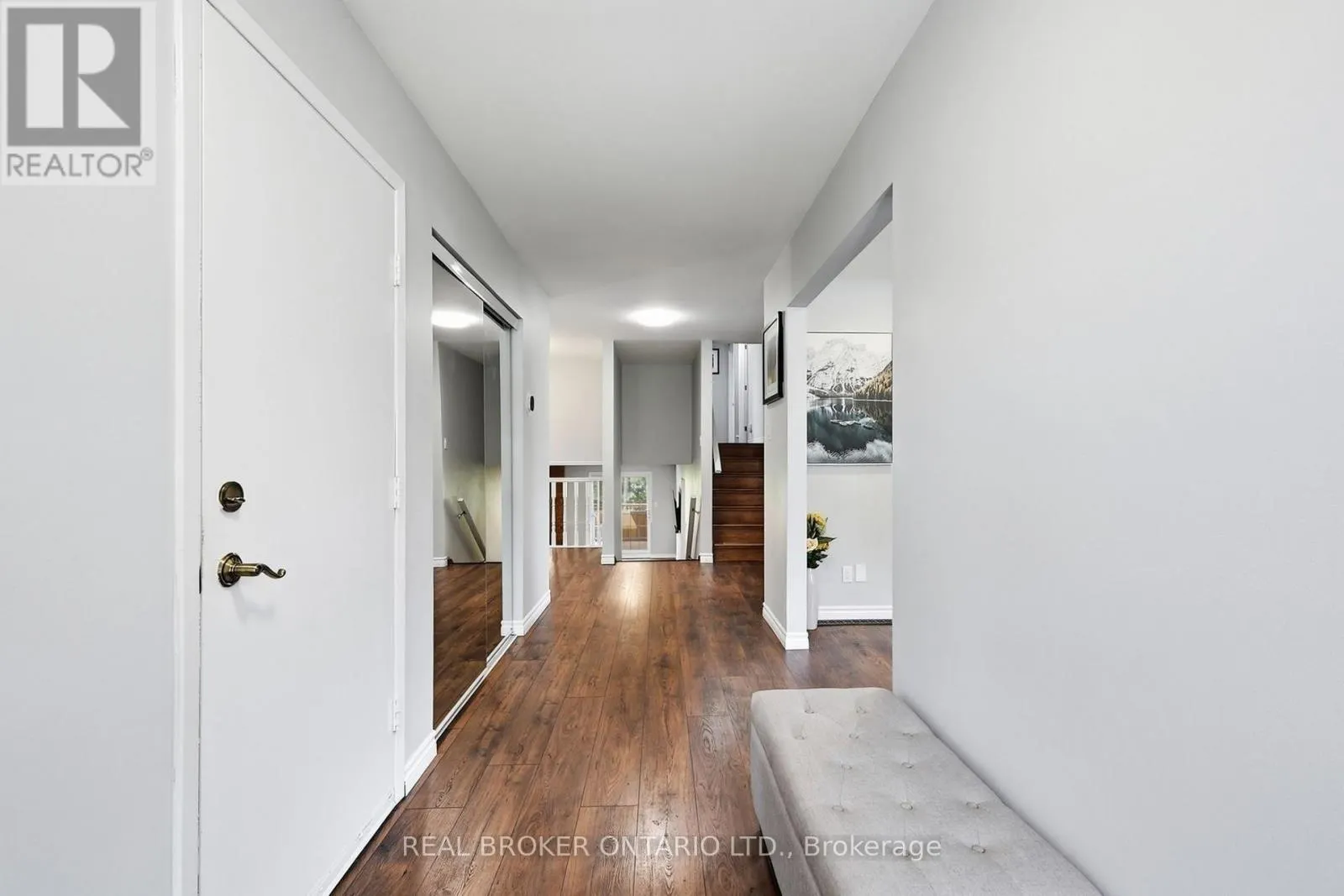 60 EBYDALE DRIVE