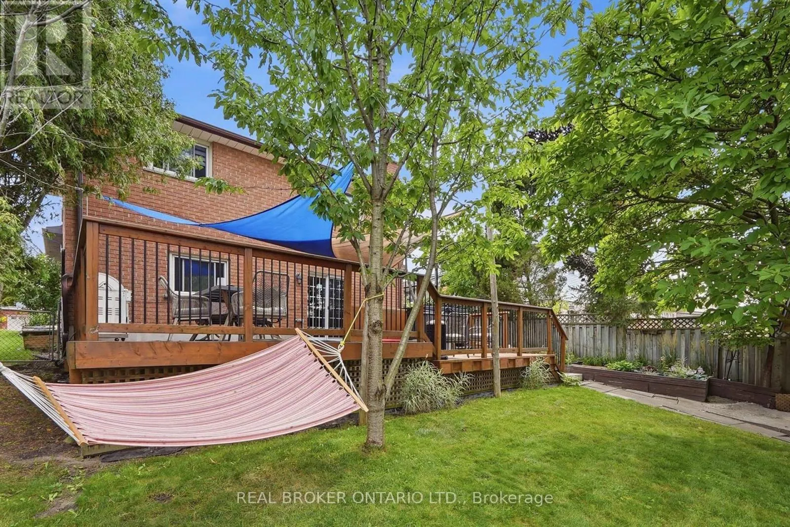 60 EBYDALE DRIVE
