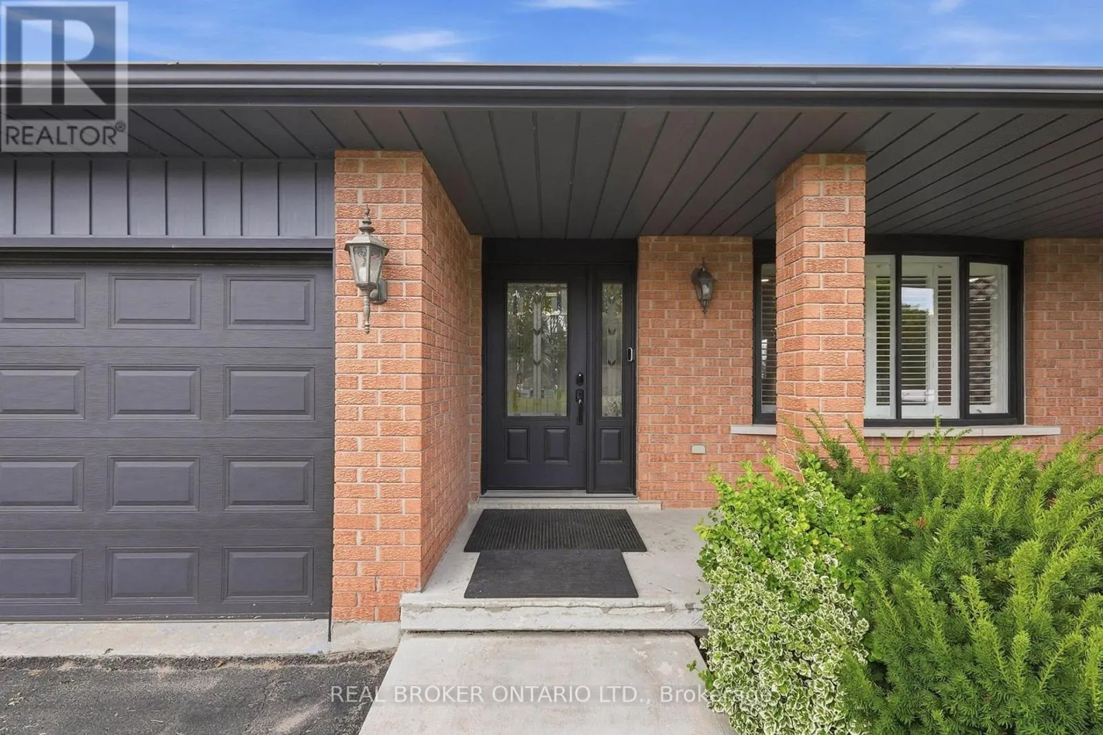 60 EBYDALE DRIVE