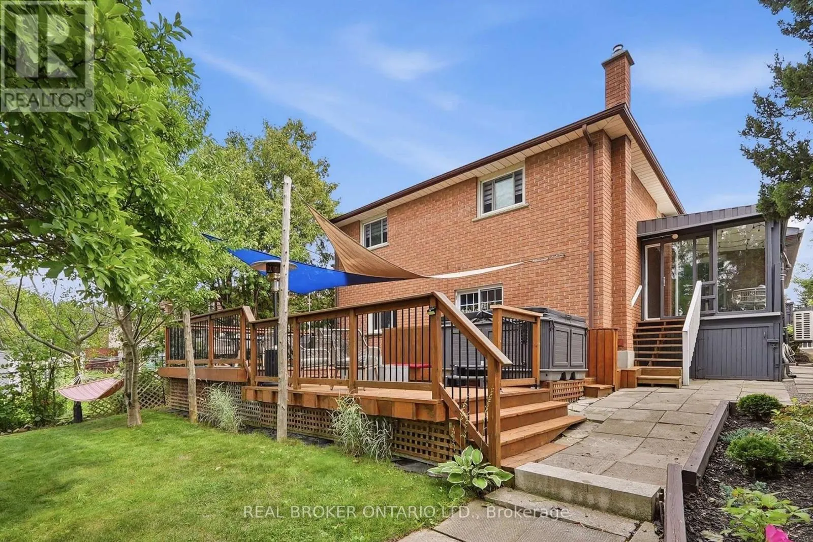 60 EBYDALE DRIVE