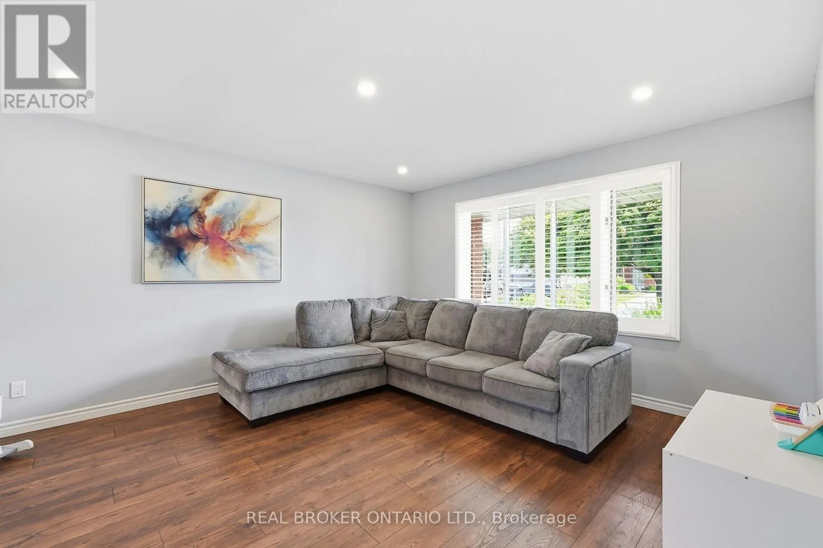 60 EBYDALE DRIVE