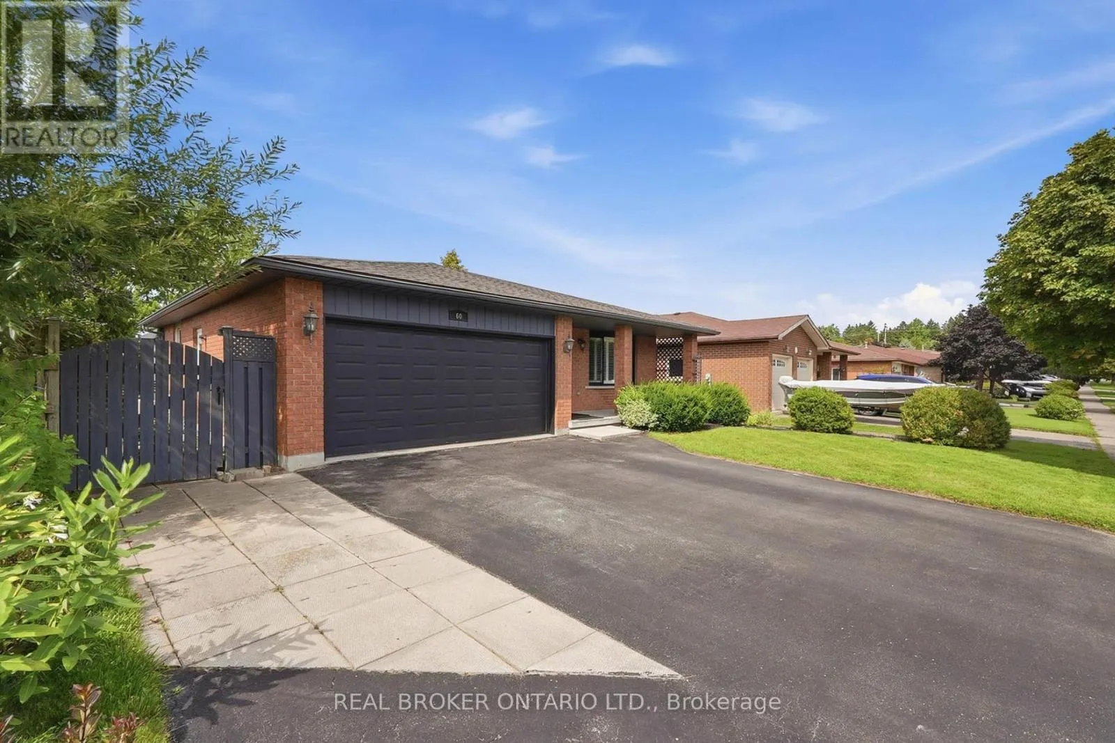 60 EBYDALE DRIVE
