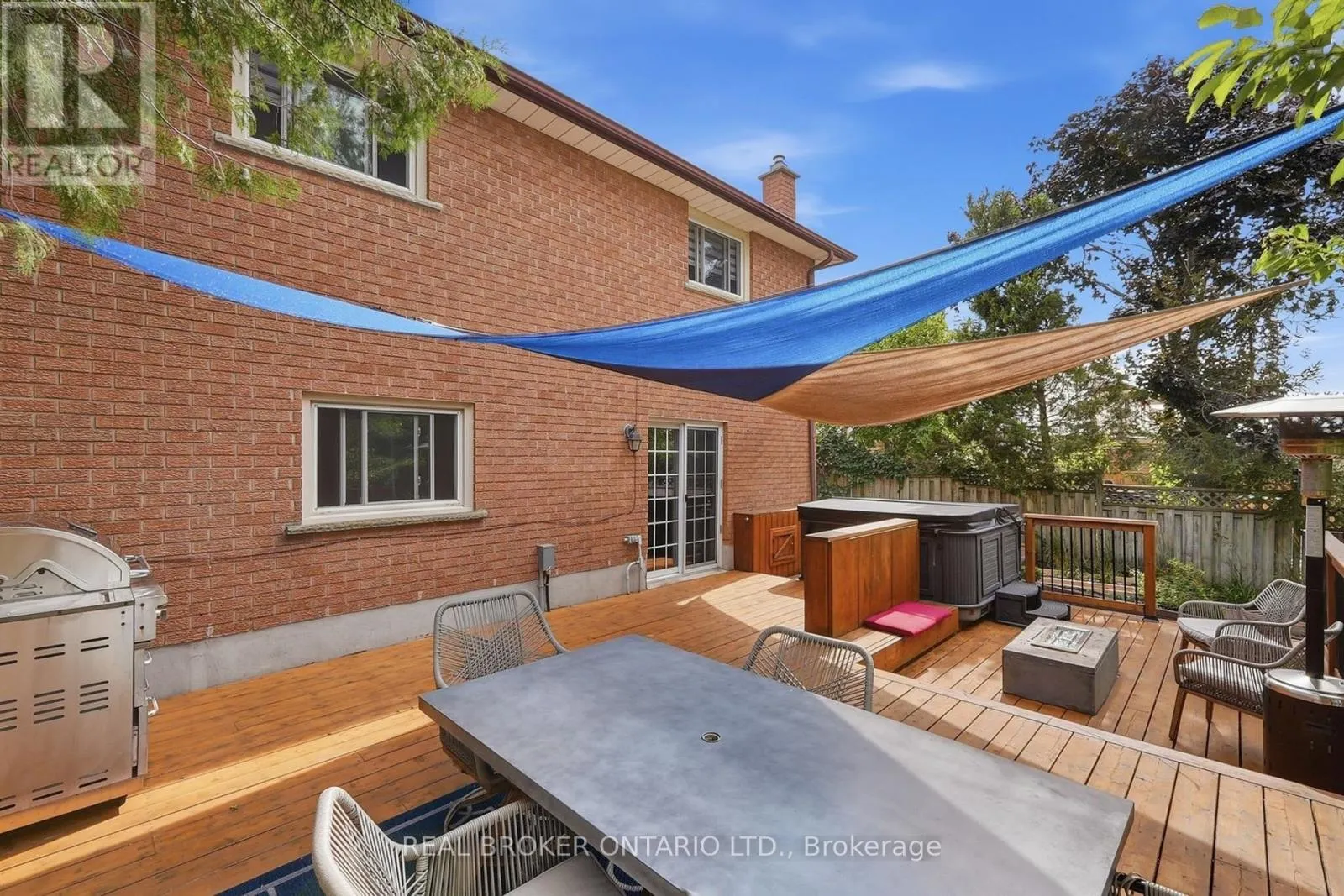 60 EBYDALE DRIVE