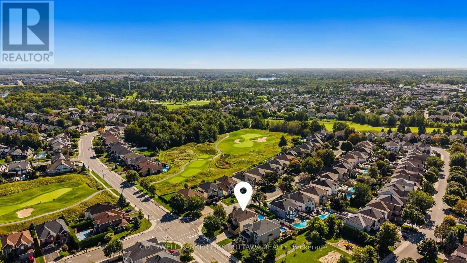 58 GOLFLINKS DRIVE