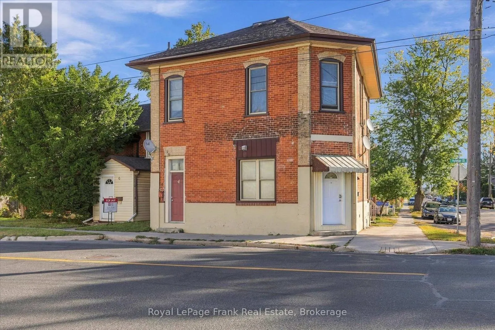226 LAKE STREET