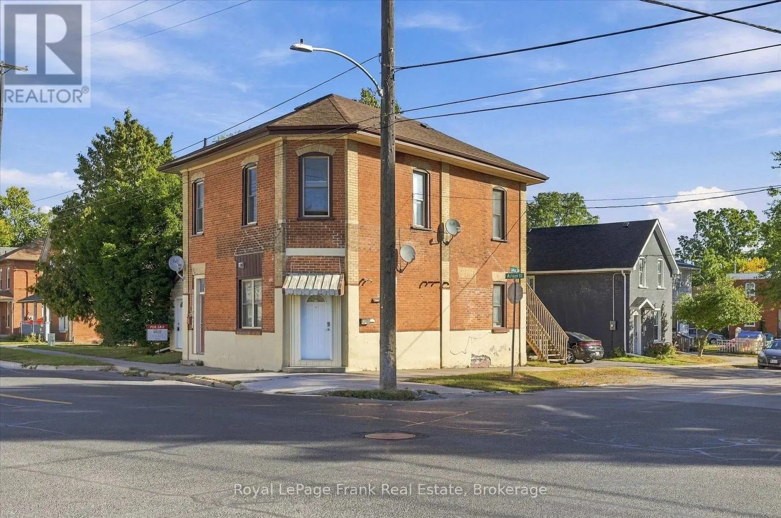 226 LAKE STREET