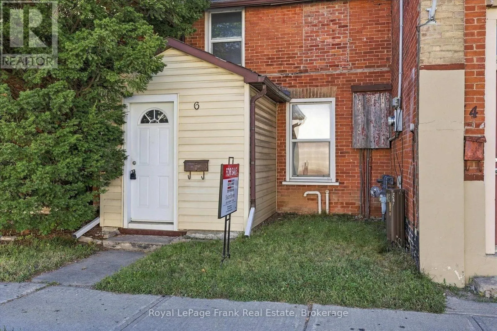 226 LAKE STREET