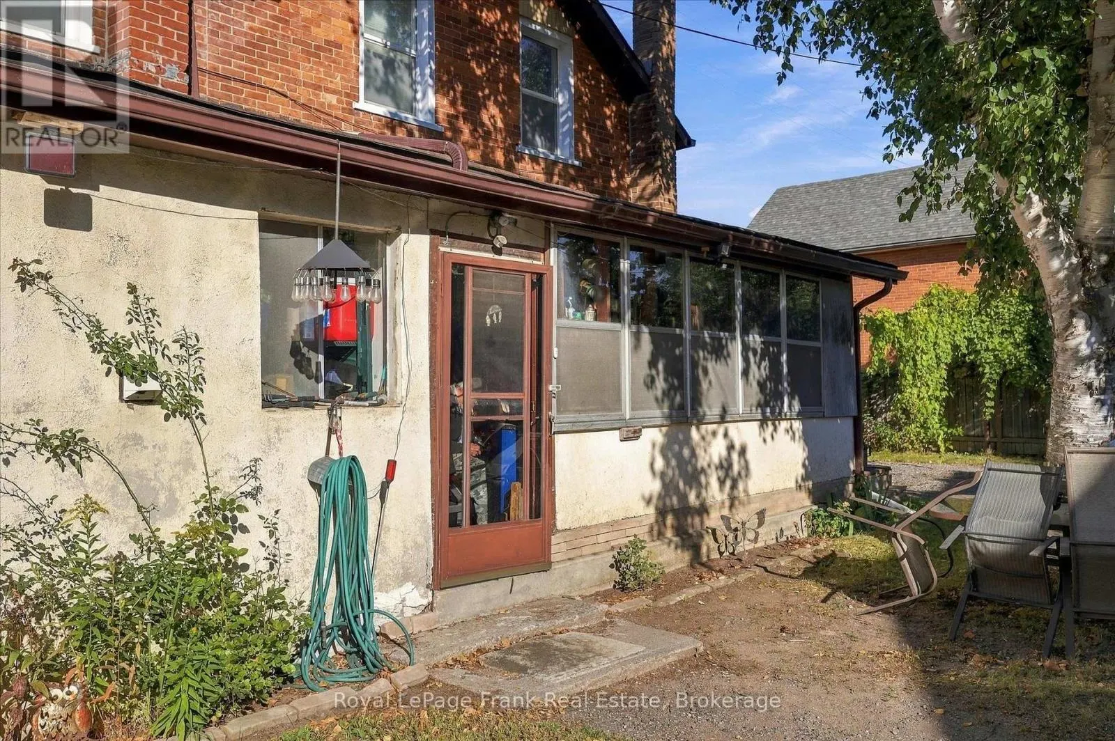 226 LAKE STREET