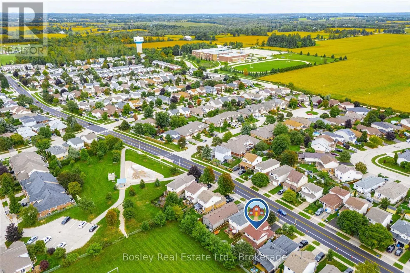 292 MILLBURN BOULEVARD