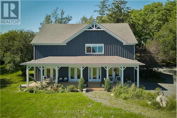 3850 SOUTH SHORE ROAD