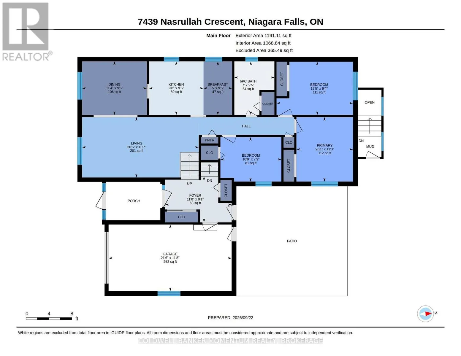 7439 NASRULLAH CRESCENT