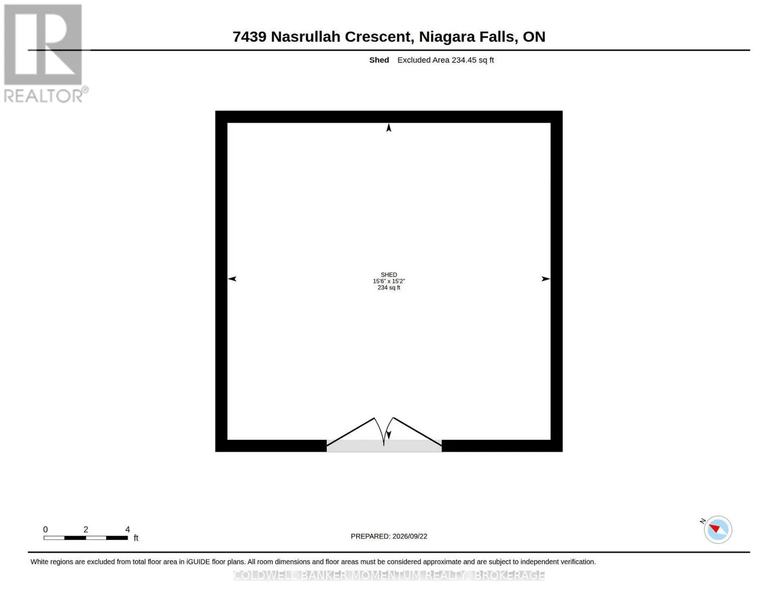 7439 NASRULLAH CRESCENT