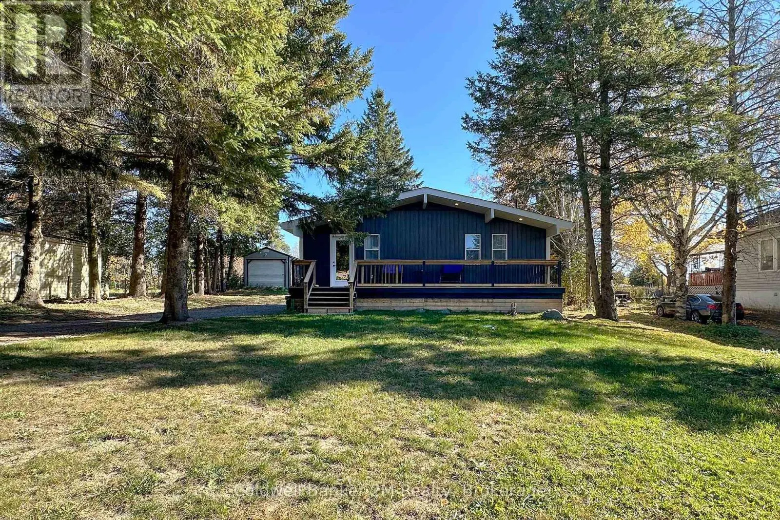 122 MCGILL DRIVE