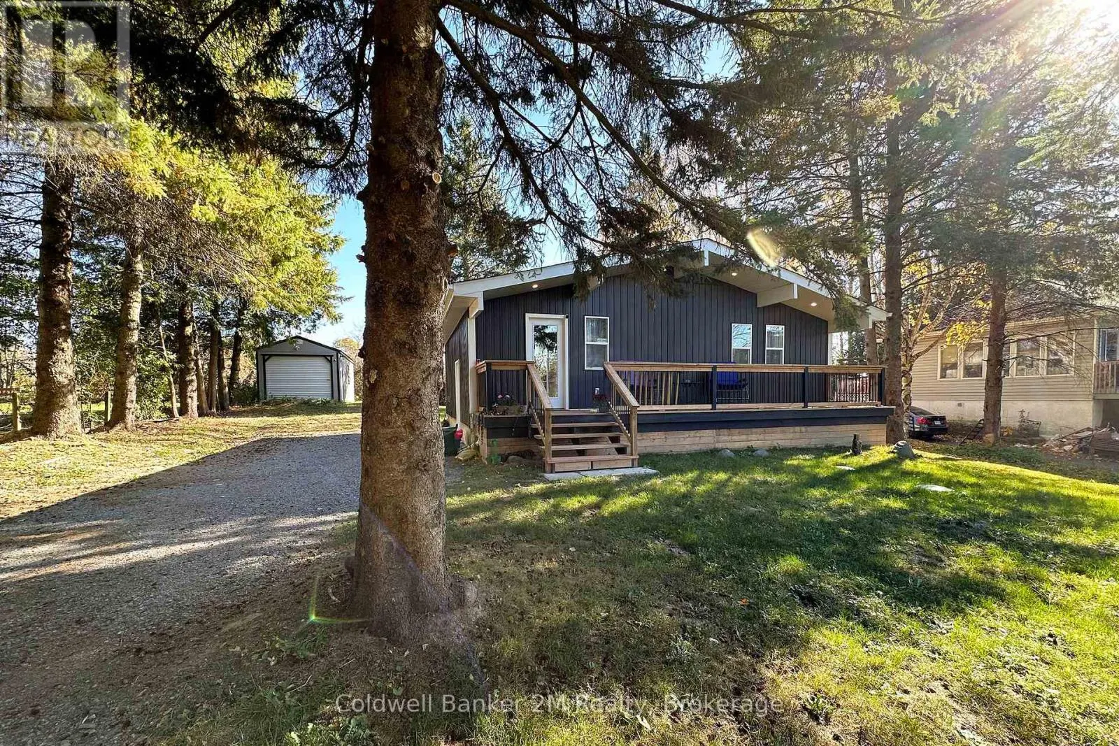 122 MCGILL DRIVE