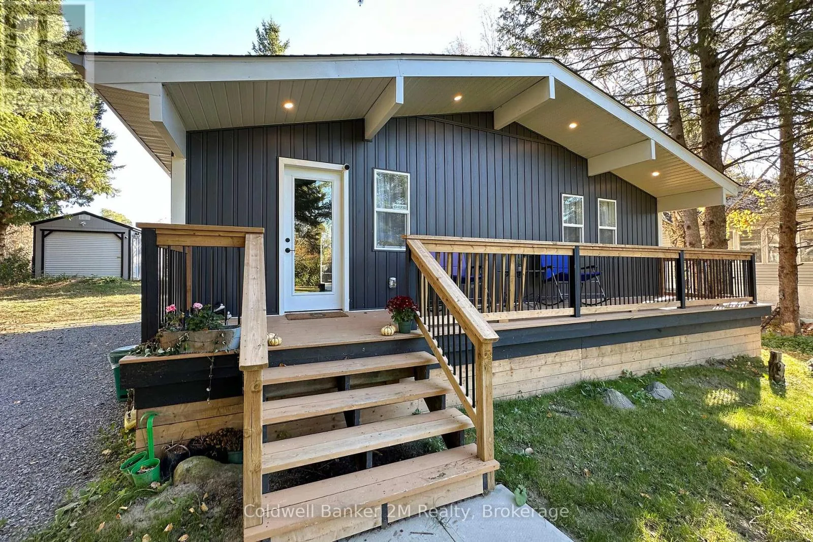 122 MCGILL DRIVE