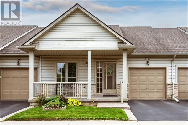 15 - 130 SOUTHBROOK DRIVE