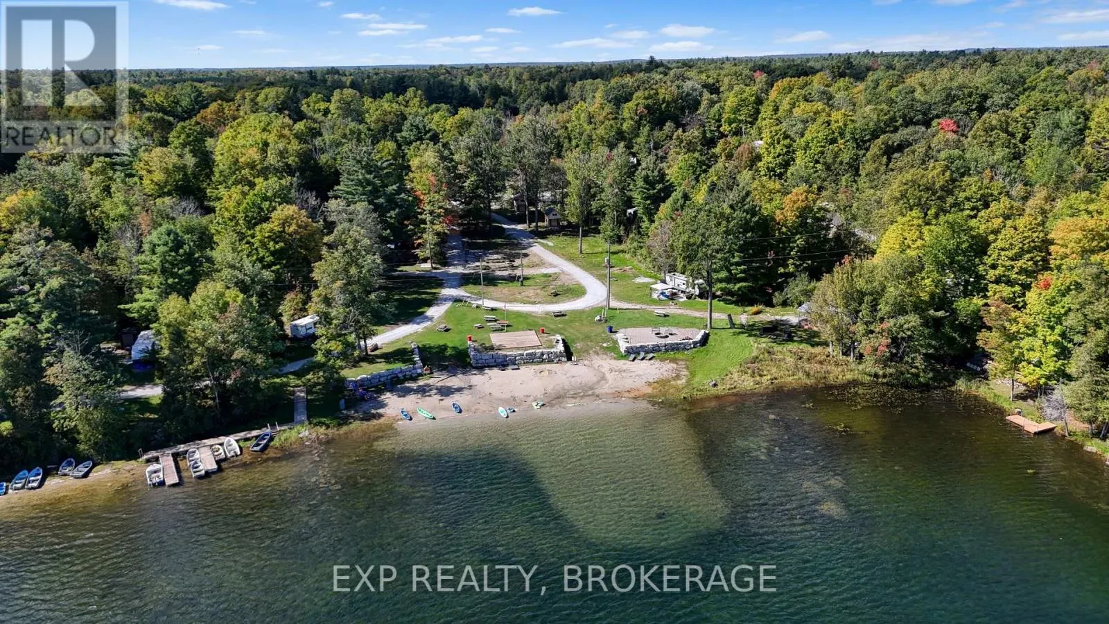 SITE OR336 - 1091 O'REILLY LAKE LANE #Site OR336