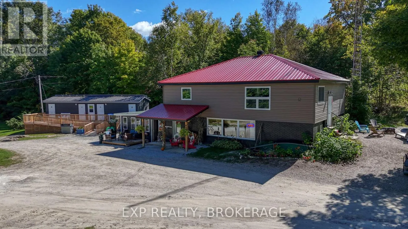 SITE OR336 - 1091 O'REILLY LAKE LANE #Site OR336