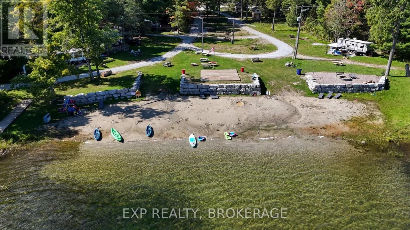SITE OR336 - 1091 O'REILLY LAKE LANE #Site OR336